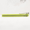 Нож Buck 110 Slim Hunter, Nylon Green Нож Buck 110 Slim Hunter, Nylon Green - купить в интернет-магазине Blademan